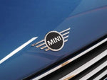 BMW MINI COOPER D CROSSOVER