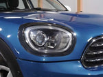 BMW MINI COOPER D CROSSOVER