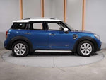 BMW MINI COOPER D CROSSOVER