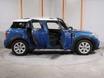 BMW MINI COOPER D CROSSOVER