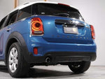 BMW MINI COOPER D CROSSOVER