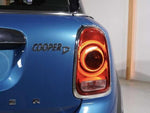 BMW MINI COOPER D CROSSOVER
