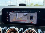 MERCEDES BENZ EQA