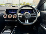 MERCEDES BENZ EQA