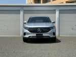 MERCEDES BENZ EQA