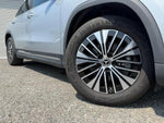 MERCEDES BENZ EQA