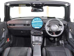 MINI COOPER open