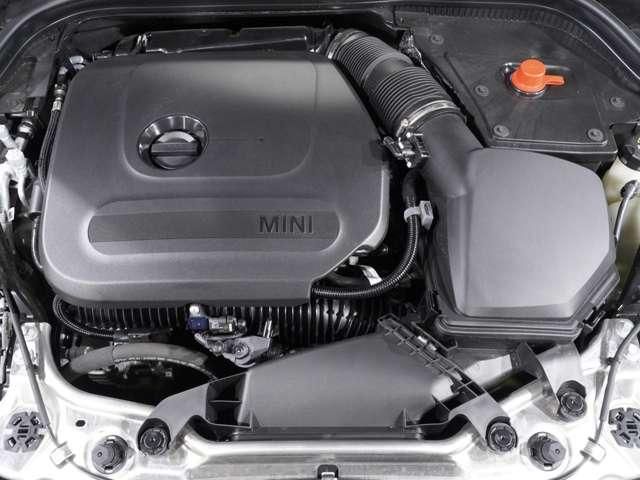 MINI COOPER open