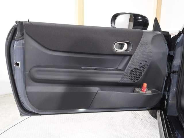 MINI COOPER open