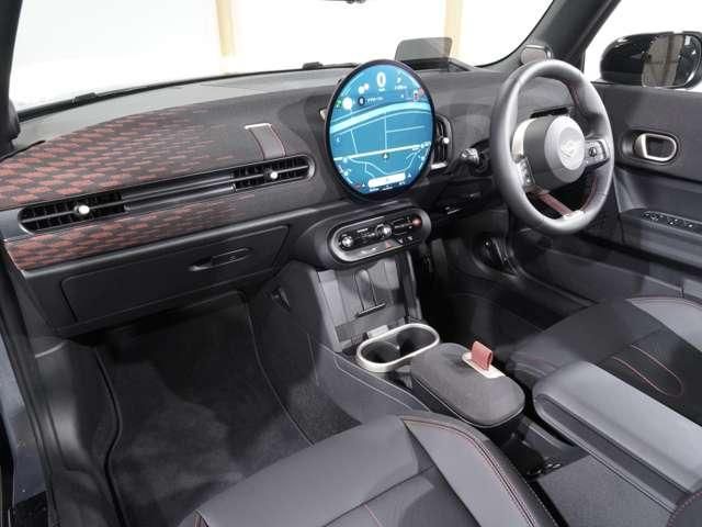 MINI COOPER open
