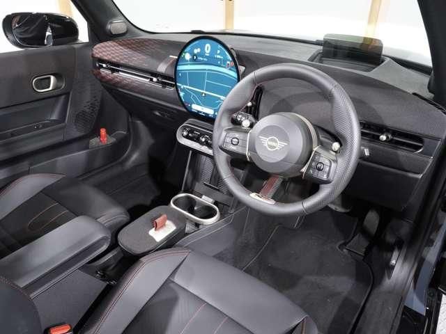 MINI COOPER open