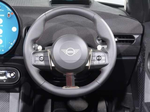 MINI COOPER open