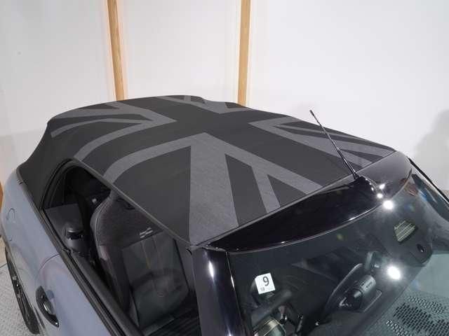 MINI COOPER open