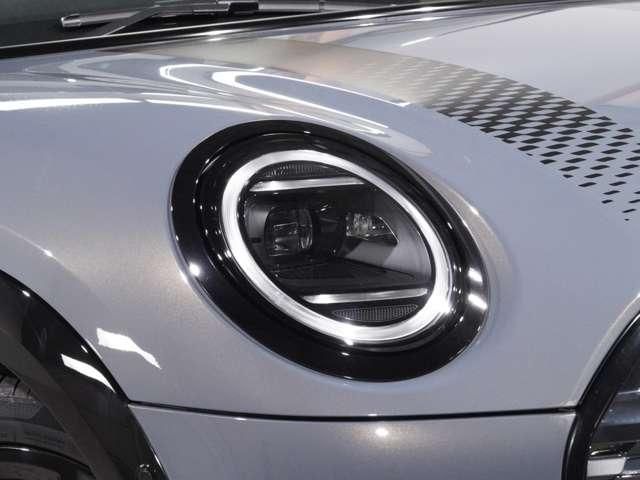 MINI COOPER open