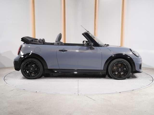 MINI COOPER open