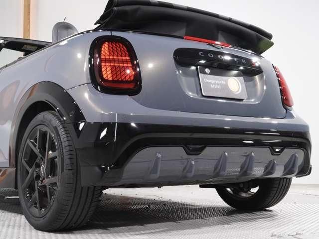 MINI COOPER open