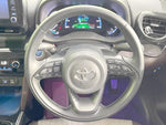 YARIS CROSS HYBRID