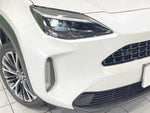 YARIS CROSS HYBRID