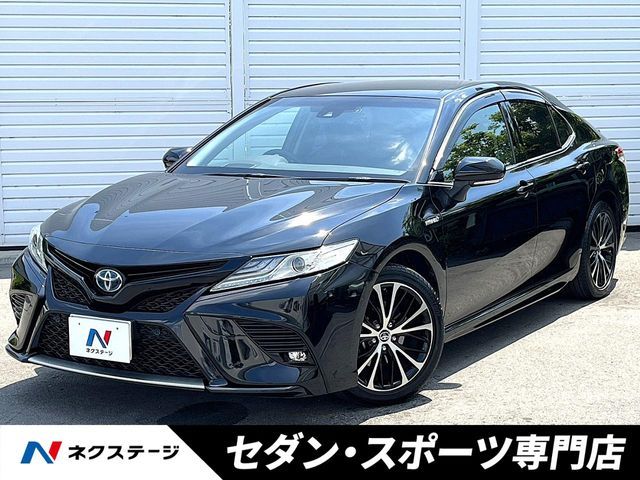 CAMRY HYBRID
