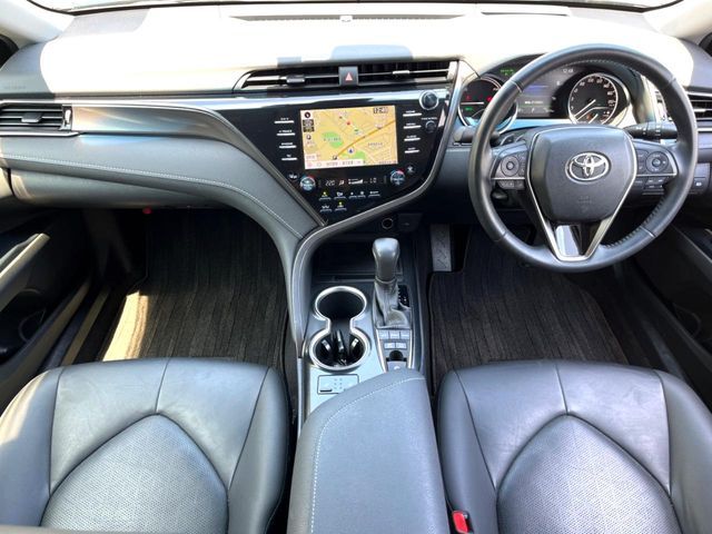 CAMRY HYBRID