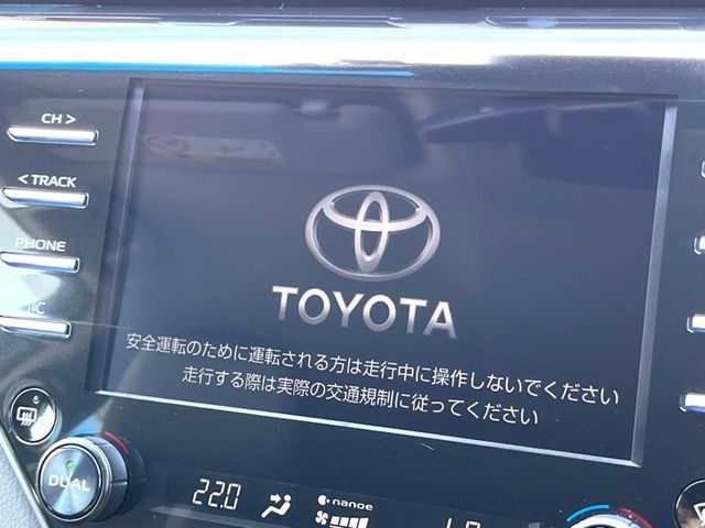 CAMRY HYBRID