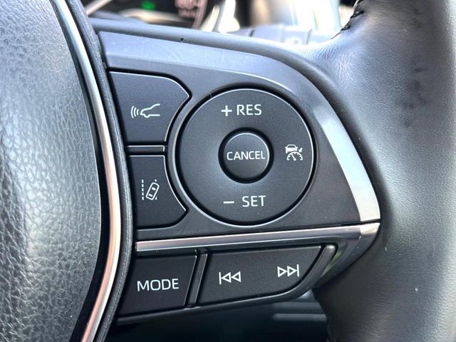 CAMRY HYBRID