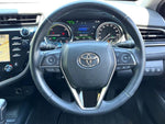 CAMRY HYBRID