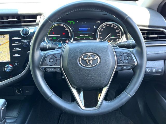 CAMRY HYBRID