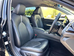 CAMRY HYBRID