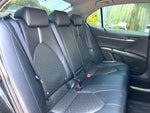 CAMRY HYBRID