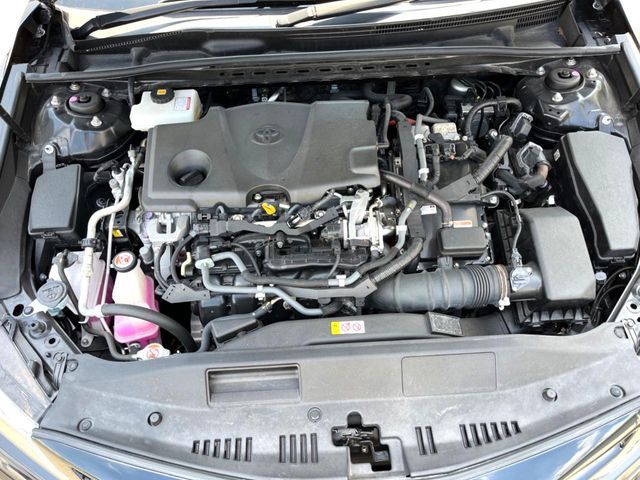 CAMRY HYBRID