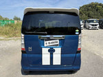 N BOX