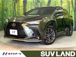 LEXUS NX350h