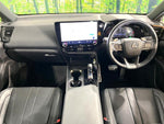 LEXUS NX350h