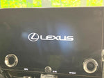 LEXUS NX350h