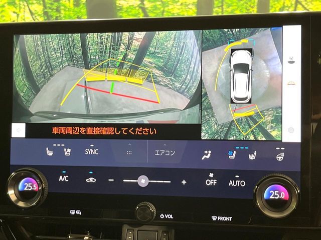 LEXUS NX350h
