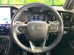 LEXUS NX350h