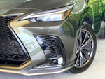 LEXUS NX350h