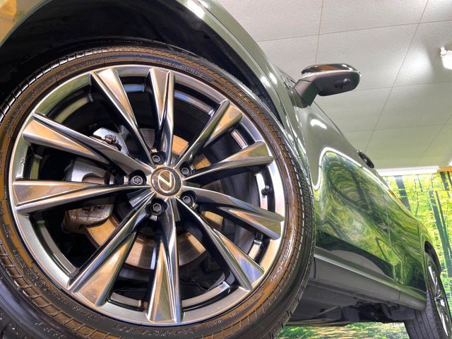 LEXUS NX350h