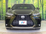 LEXUS NX350h