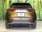 LEXUS NX350h