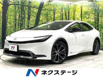 PRIUS 4WD