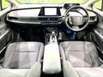 PRIUS 4WD