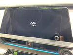 PRIUS 4WD