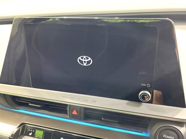 PRIUS 4WD