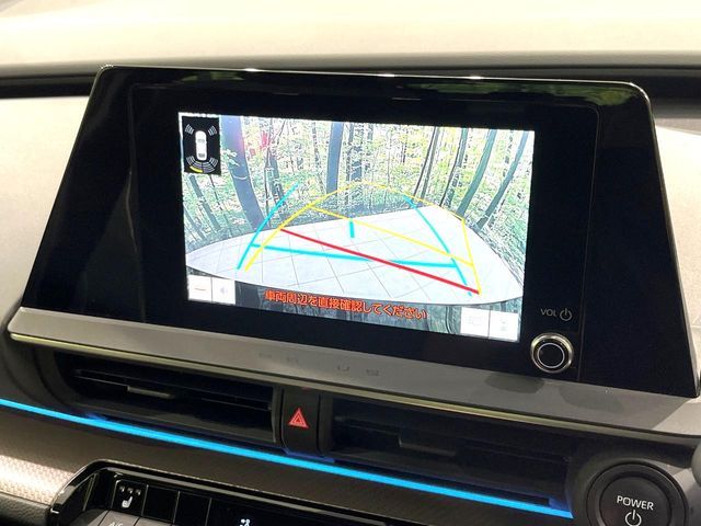PRIUS 4WD