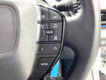 PRIUS 4WD