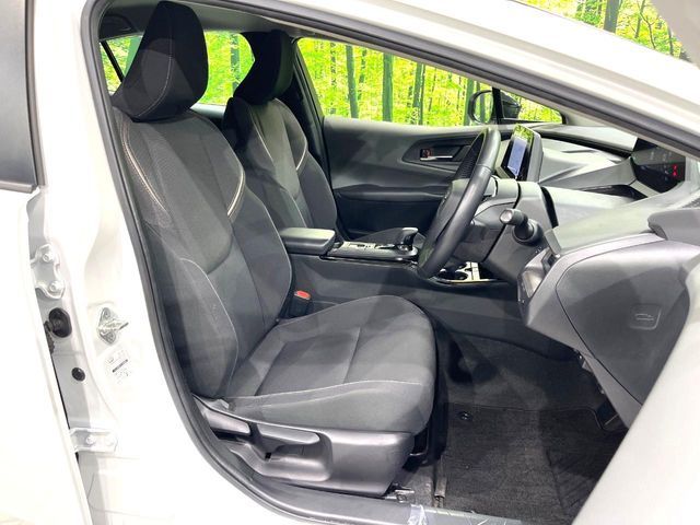 PRIUS 4WD