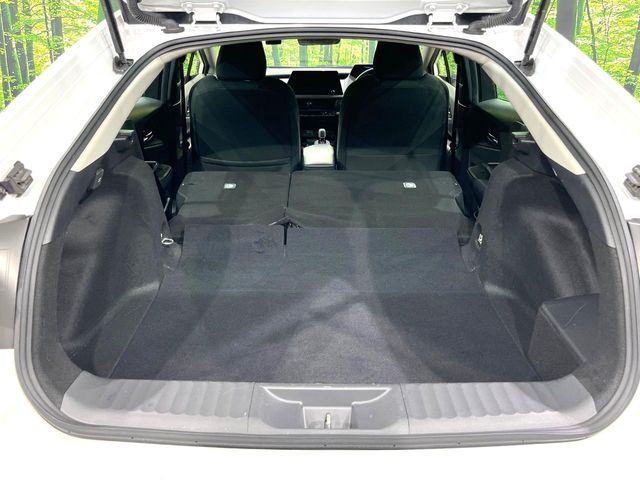 PRIUS 4WD