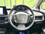 PRIUS 4WD